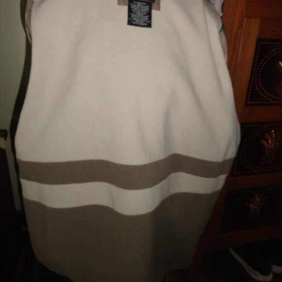 Outbrook Woman Plus Size 1x Coat - Picture 6 of 6